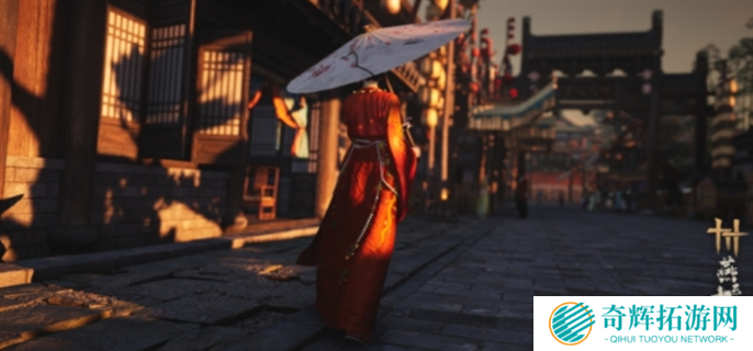 燕云十六声1.3版本更新内容一览图五 燕云十六声1.3版本更新内容一览图五