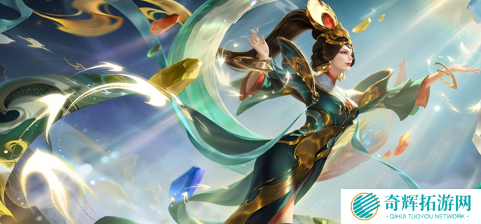 王者荣耀2025年蛇年限定皮肤英雄图一 王者荣耀2025年蛇年限定皮肤英雄图一