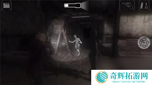 失落的记忆攻略 失落的记忆流程攻略