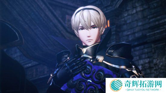 9月28日发售《火焰纹章无双》卡米拉等新角色公开