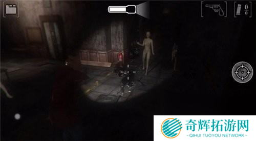 失落的记忆攻略 失落的记忆流程攻略