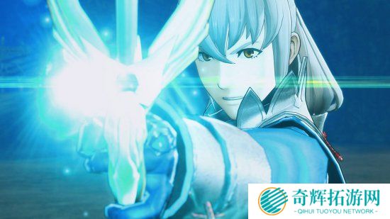 9月28日发售《火焰纹章无双》卡米拉等新角色公开