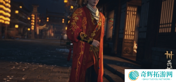 燕云十六声1.3版本更新内容一览图四 燕云十六声1.3版本更新内容一览图四