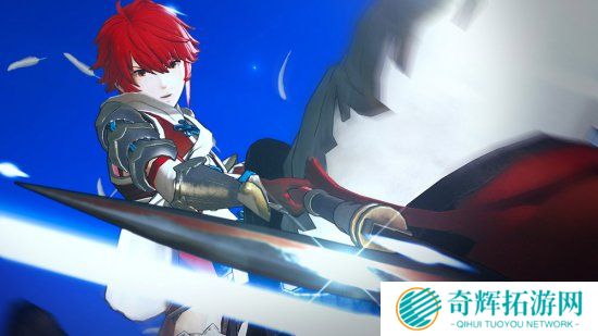 9月28日发售《火焰纹章无双》卡米拉等新角色公开