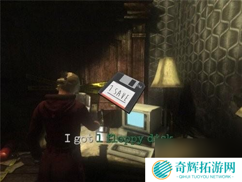 失落的记忆攻略 失落的记忆流程攻略