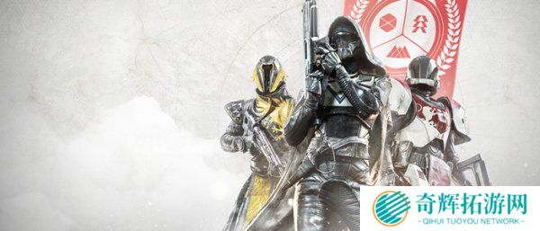 命运2主机平台下周开始预载 命运2主机平台下周开始预载