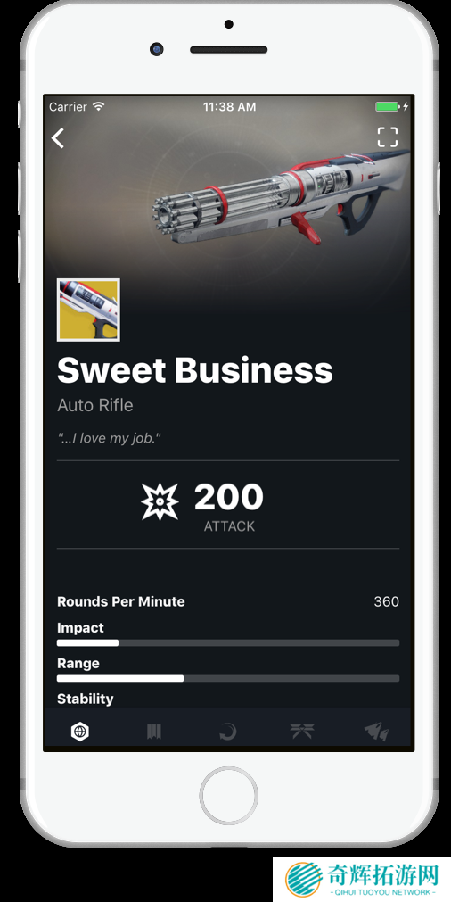 命运1相关功能更新 命运1相关功能更新