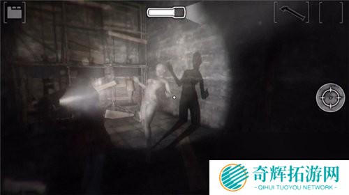 失落的记忆攻略 失落的记忆流程攻略