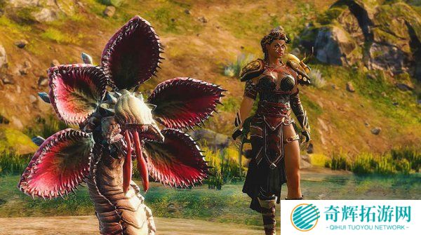 《激战2》新资料片9月22日上线