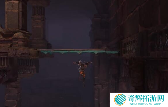 《波斯王子失落的王冠》吉尔伽美什之魂获取攻略