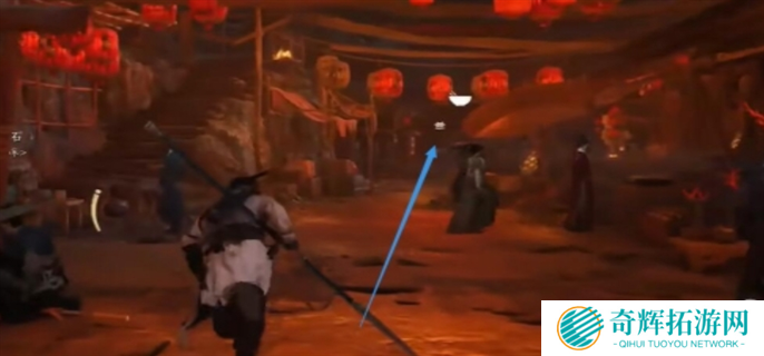 燕云十六声剑气纵横获取攻略图三 燕云十六声剑气纵横获取攻略图三