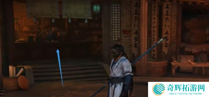 燕云十六声剑气纵横获取攻略图五 燕云十六声剑气纵横获取攻略图五