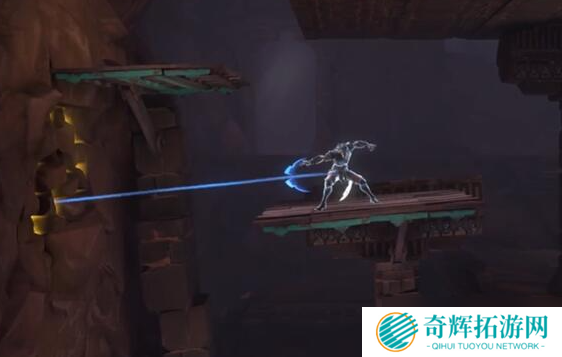 《波斯王子失落的王冠》吉尔伽美什之魂获取攻略