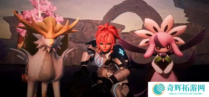 幻兽帕鲁配种查询器官网入口地址分享图一 幻兽帕鲁配种查询器官网入口地址分享图一