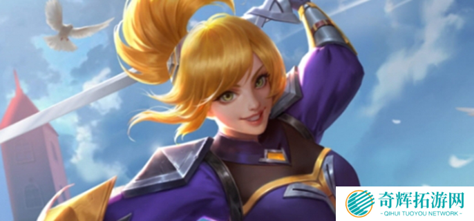 决胜巅峰打野英雄排行图一