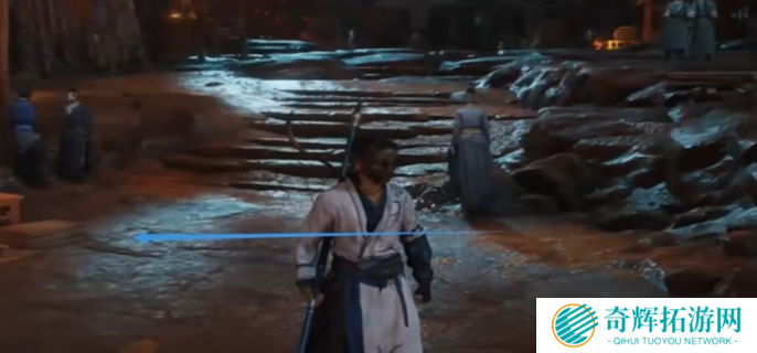 燕云十六声剑气纵横获取攻略图四 燕云十六声剑气纵横获取攻略图四