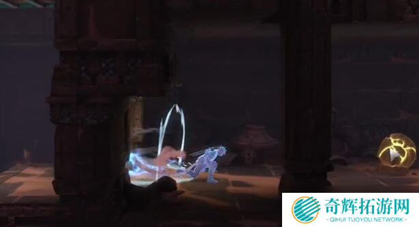 《波斯王子失落的王冠》吉尔伽美什之魂获取攻略