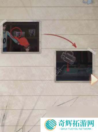 高校诡谈第三章攻略图 高校诡谈第三章攻略