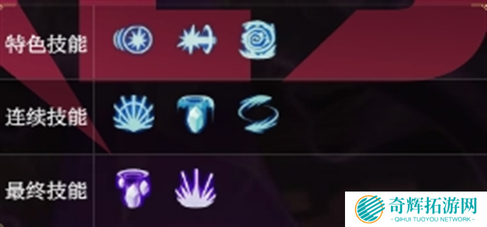 龙之谷世界手游最强职业推荐图十七