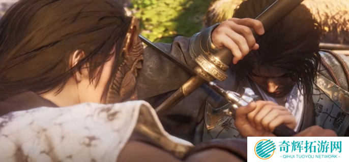 燕云十六声无名剑法多道剑气释放方法图一