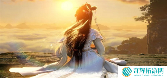 逆水寒手游天羲遗城藏品位置介绍图一