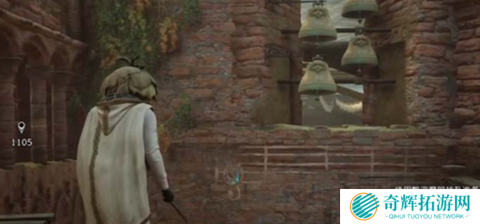 霍格沃茨之遗由钟声解决怎么完成图一 霍格沃茨之遗由钟声解决怎么完成图一