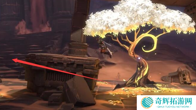 《波斯王子失落的王冠》吉尔伽美什之魂获取攻略