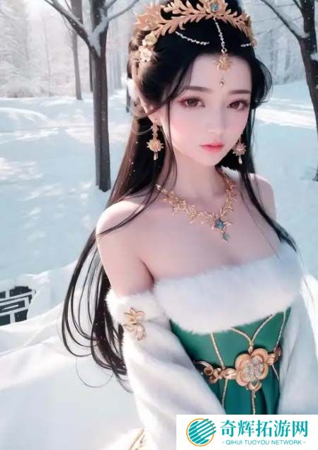 如何从困境中崛起？农家小寡妇如何打破命运的桎梏，走向新生活