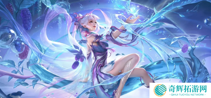 王者荣耀可复制特殊符号空白名字分享2025图一 王者荣耀可复制特殊符号空白名字分享2025图一