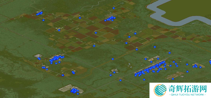 僵尸毁灭工程在线地图在哪里图一 僵尸毁灭工程在线地图在哪里图一