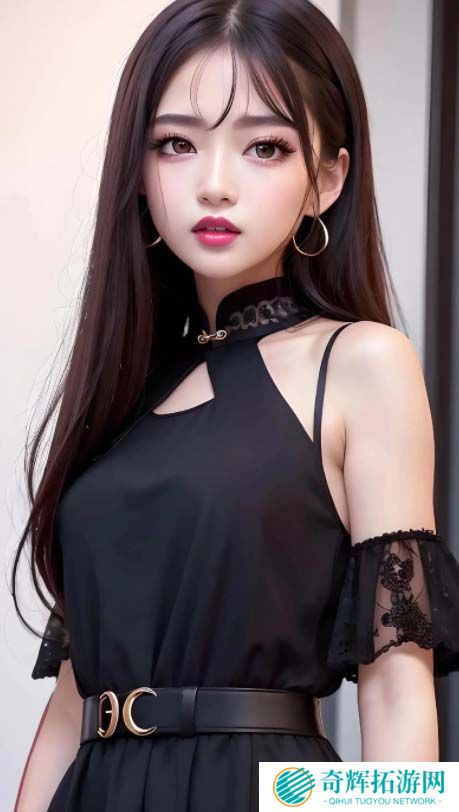 《美丽的小蜜桃4》女主是谁？揭开女主角神秘面纱，演技和形象双赢